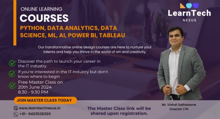 livesession | Free Master Class ! Register Now